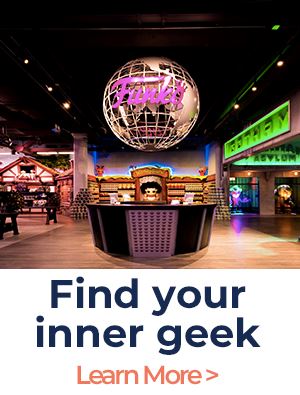 inner geek new brand